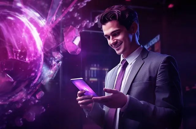 Ilustrasi transparansi sistem hadiah dan ketentuan program reward maritim4d yang jelas