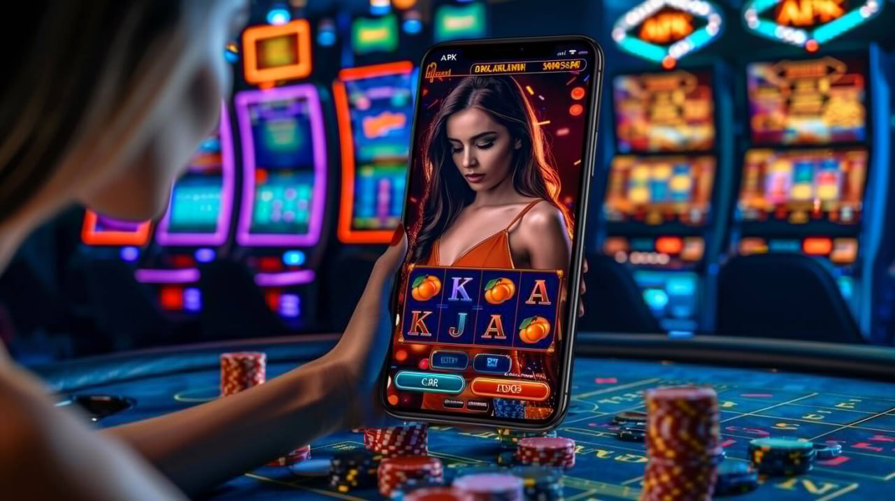 Koleksi slot online beragam tema tersedia di maritim4d untuk hiburan